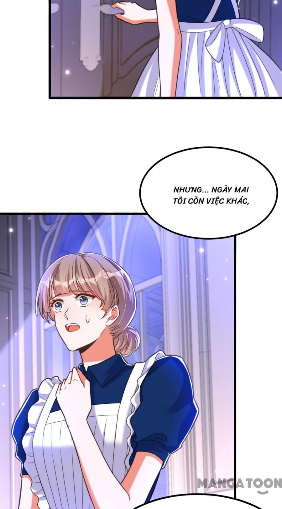 Trùng Sinh Không Gian: Cô Vợ Hào Môn Nóng Bỏng Không Dễ Chọc: Chapter 367