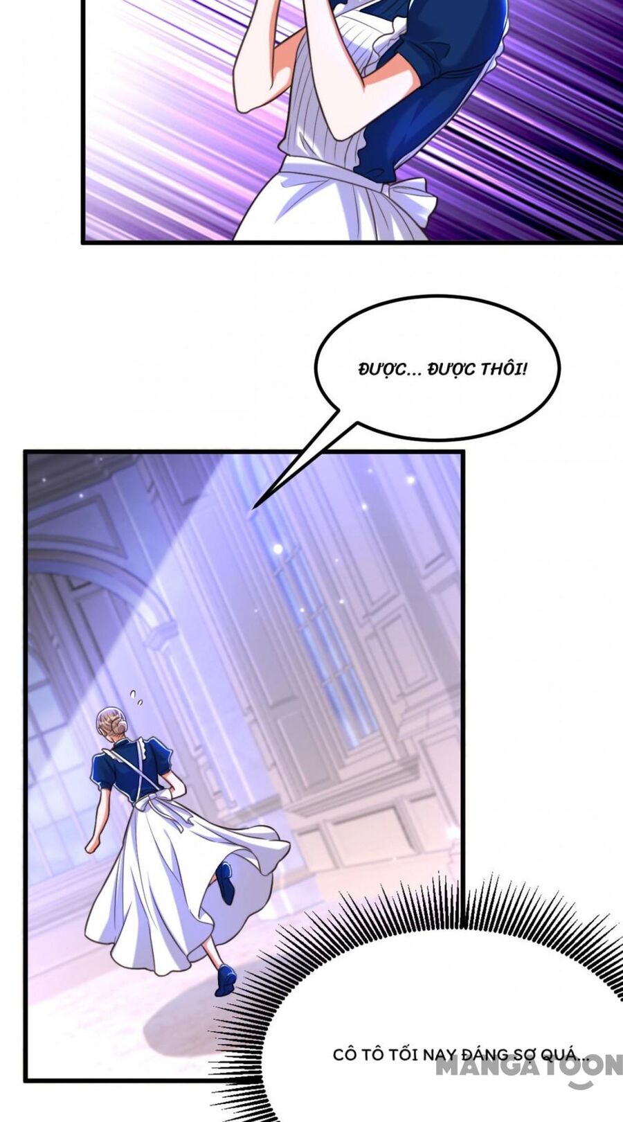 Trùng Sinh Không Gian: Cô Vợ Hào Môn Nóng Bỏng Không Dễ Chọc: Chapter 367