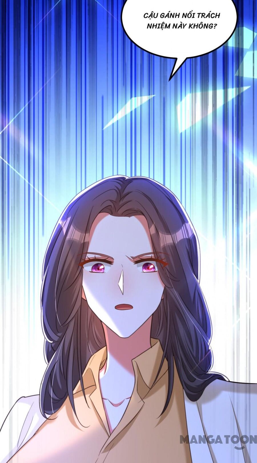 Trùng Sinh Không Gian: Cô Vợ Hào Môn Nóng Bỏng Không Dễ Chọc: Chapter 368