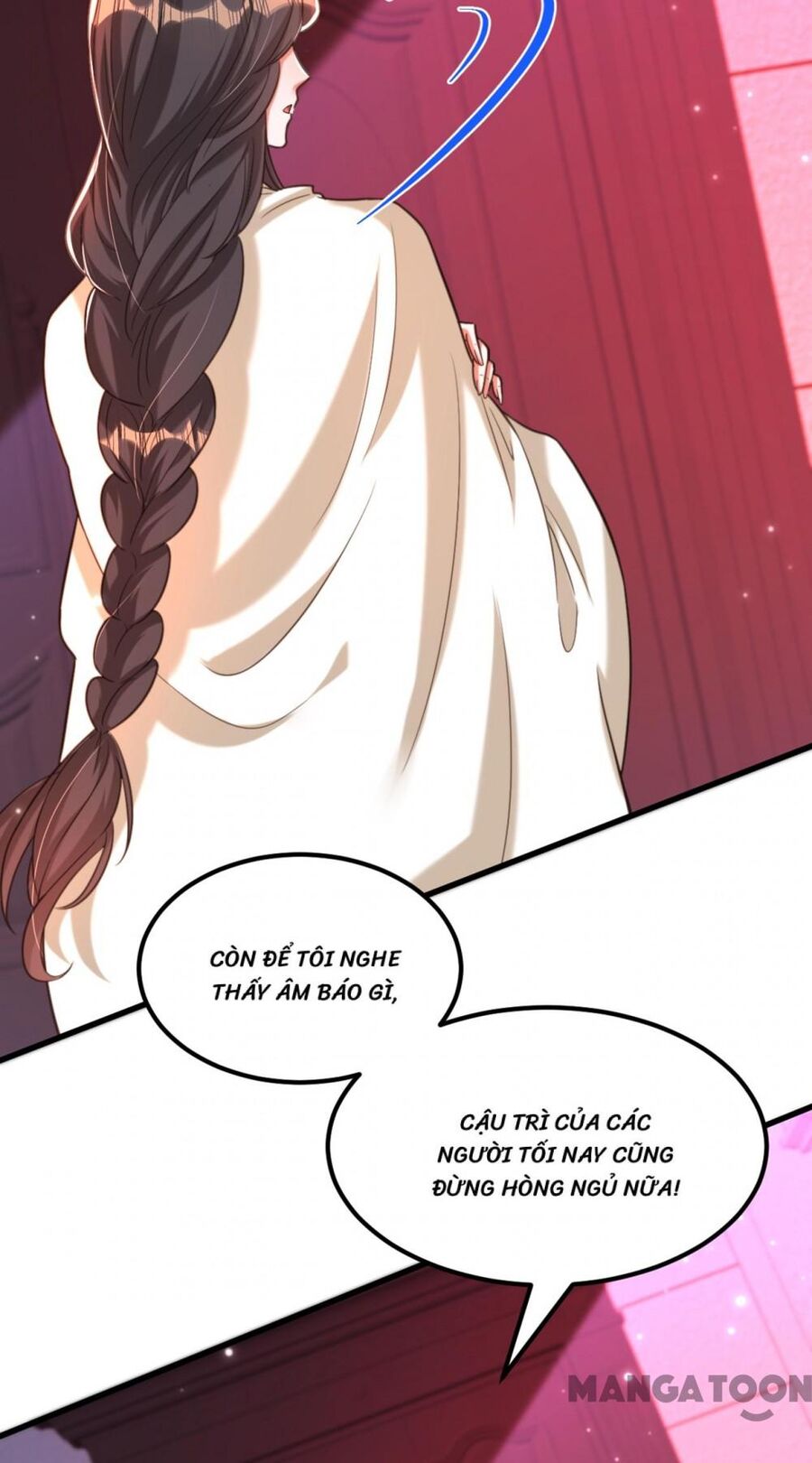 Trùng Sinh Không Gian: Cô Vợ Hào Môn Nóng Bỏng Không Dễ Chọc: Chapter 368
