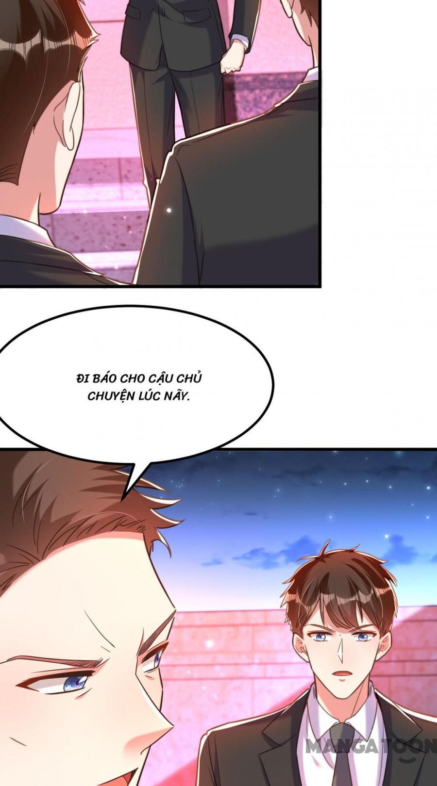 Trùng Sinh Không Gian: Cô Vợ Hào Môn Nóng Bỏng Không Dễ Chọc: Chapter 368