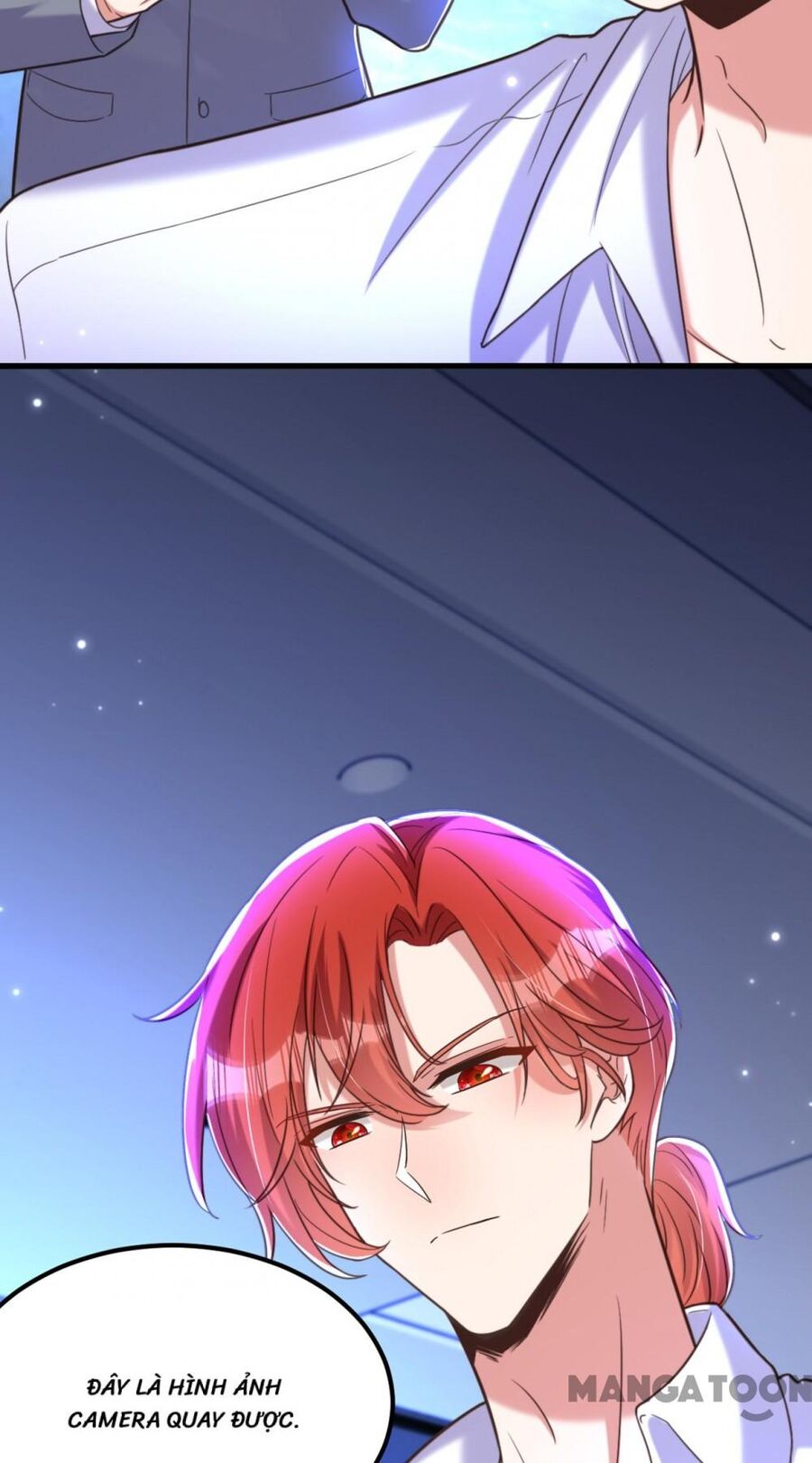Trùng Sinh Không Gian: Cô Vợ Hào Môn Nóng Bỏng Không Dễ Chọc: Chapter 368
