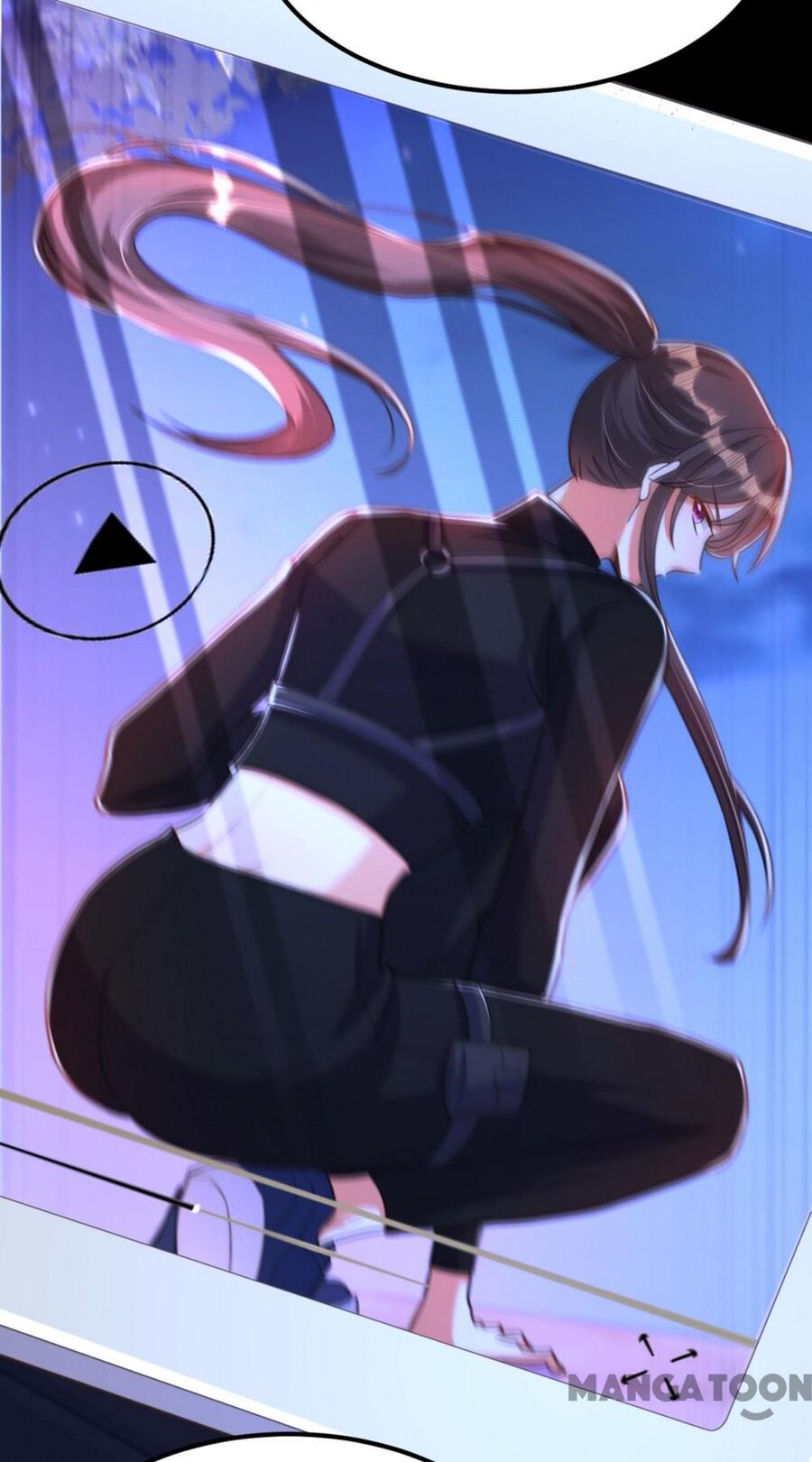 Trùng Sinh Không Gian: Cô Vợ Hào Môn Nóng Bỏng Không Dễ Chọc: Chapter 368