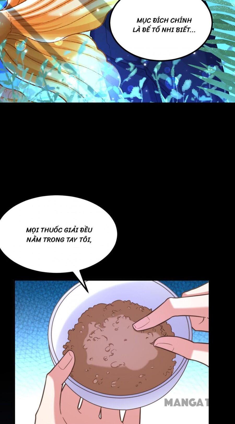 Trùng Sinh Không Gian: Cô Vợ Hào Môn Nóng Bỏng Không Dễ Chọc: Chapter 368