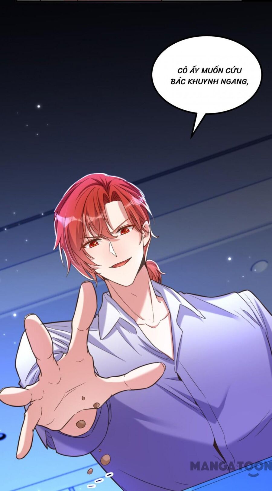 Trùng Sinh Không Gian: Cô Vợ Hào Môn Nóng Bỏng Không Dễ Chọc: Chapter 368