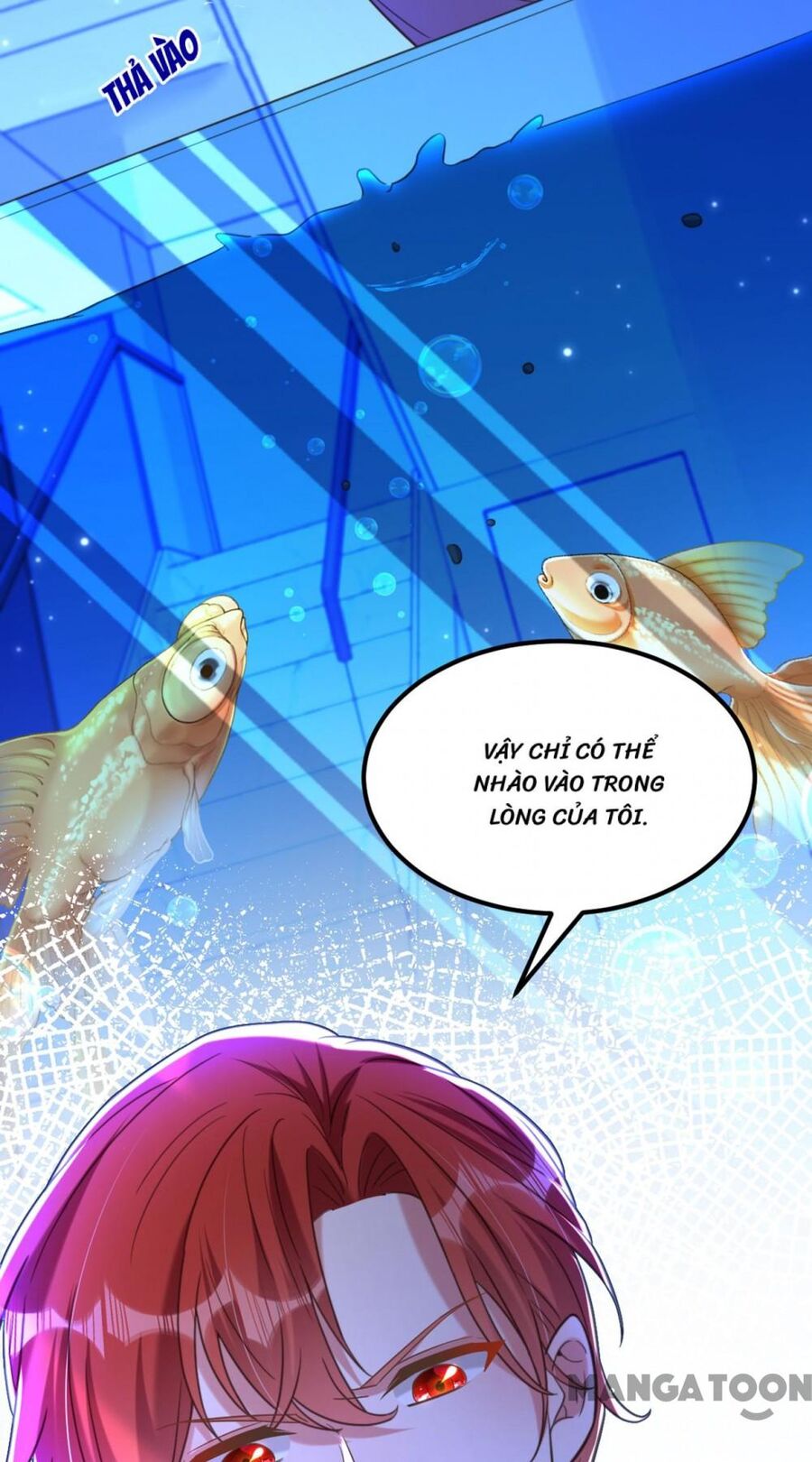 Trùng Sinh Không Gian: Cô Vợ Hào Môn Nóng Bỏng Không Dễ Chọc: Chapter 368