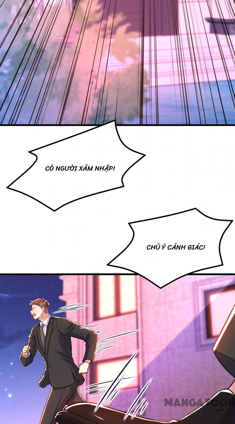 Trùng Sinh Không Gian: Cô Vợ Hào Môn Nóng Bỏng Không Dễ Chọc: Chapter 368
