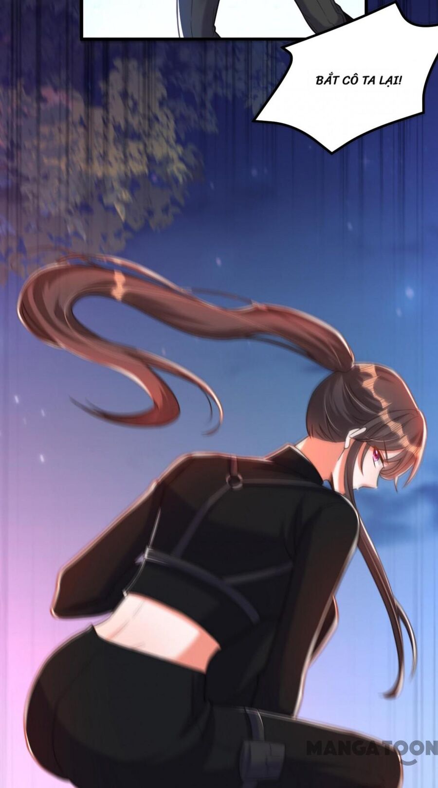 Trùng Sinh Không Gian: Cô Vợ Hào Môn Nóng Bỏng Không Dễ Chọc: Chapter 368