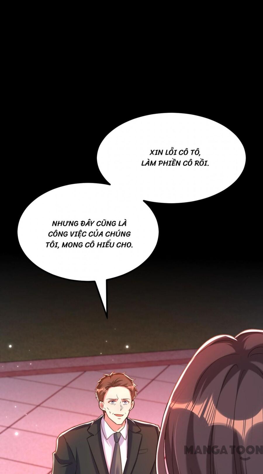 Trùng Sinh Không Gian: Cô Vợ Hào Môn Nóng Bỏng Không Dễ Chọc: Chapter 368