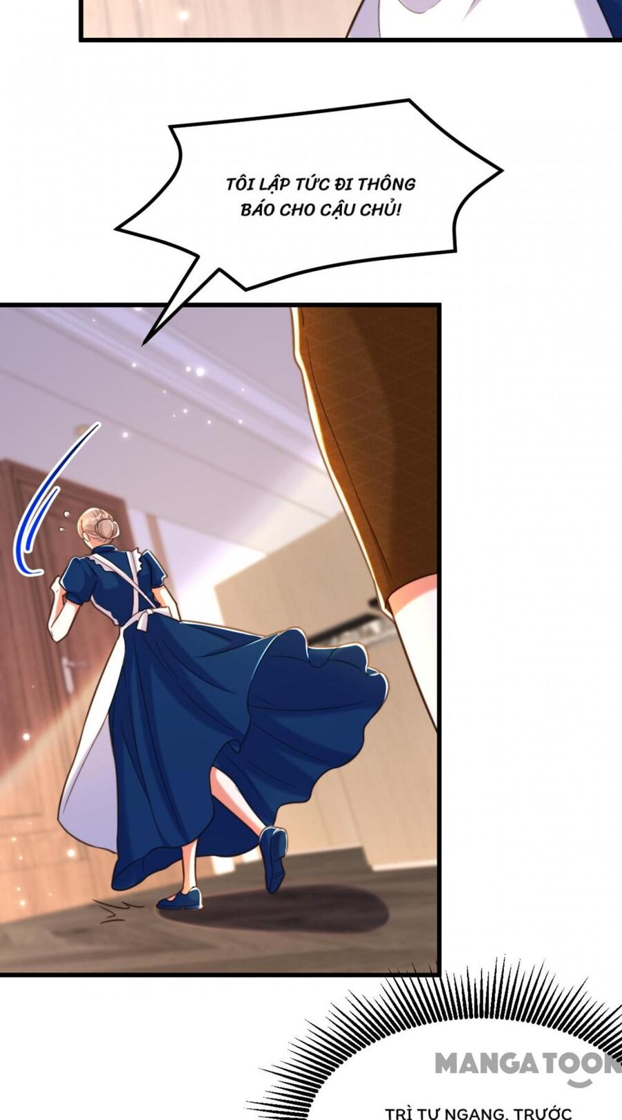 Trùng Sinh Không Gian: Cô Vợ Hào Môn Nóng Bỏng Không Dễ Chọc: Chapter 370