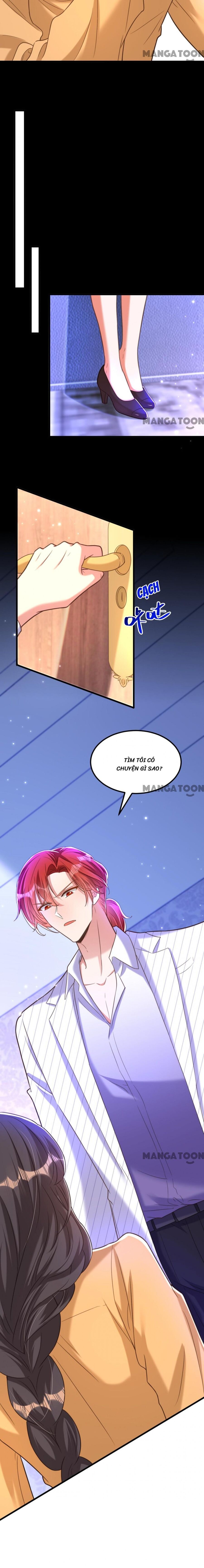 Trùng Sinh Không Gian: Cô Vợ Hào Môn Nóng Bỏng Không Dễ Chọc: Chapter 370