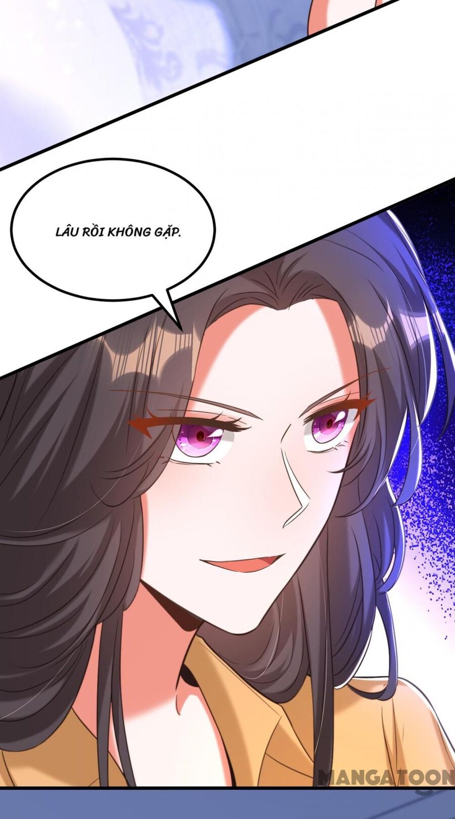 Trùng Sinh Không Gian: Cô Vợ Hào Môn Nóng Bỏng Không Dễ Chọc: Chapter 370