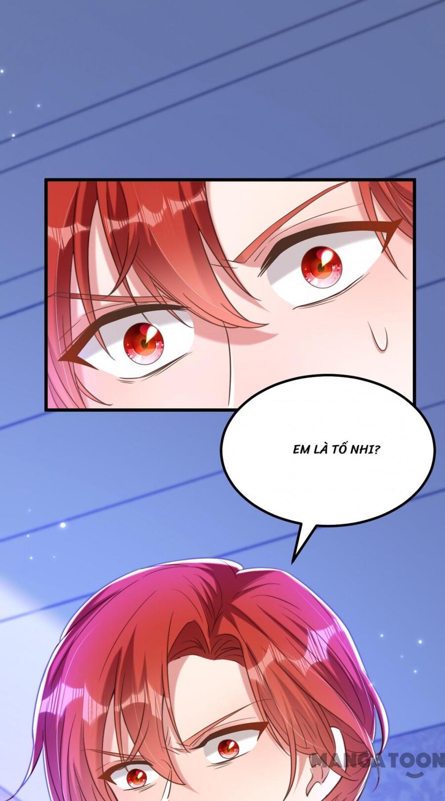 Trùng Sinh Không Gian: Cô Vợ Hào Môn Nóng Bỏng Không Dễ Chọc: Chapter 370