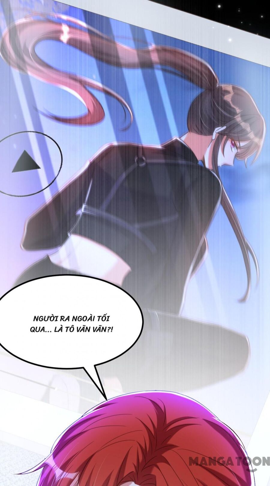 Trùng Sinh Không Gian: Cô Vợ Hào Môn Nóng Bỏng Không Dễ Chọc: Chapter 370