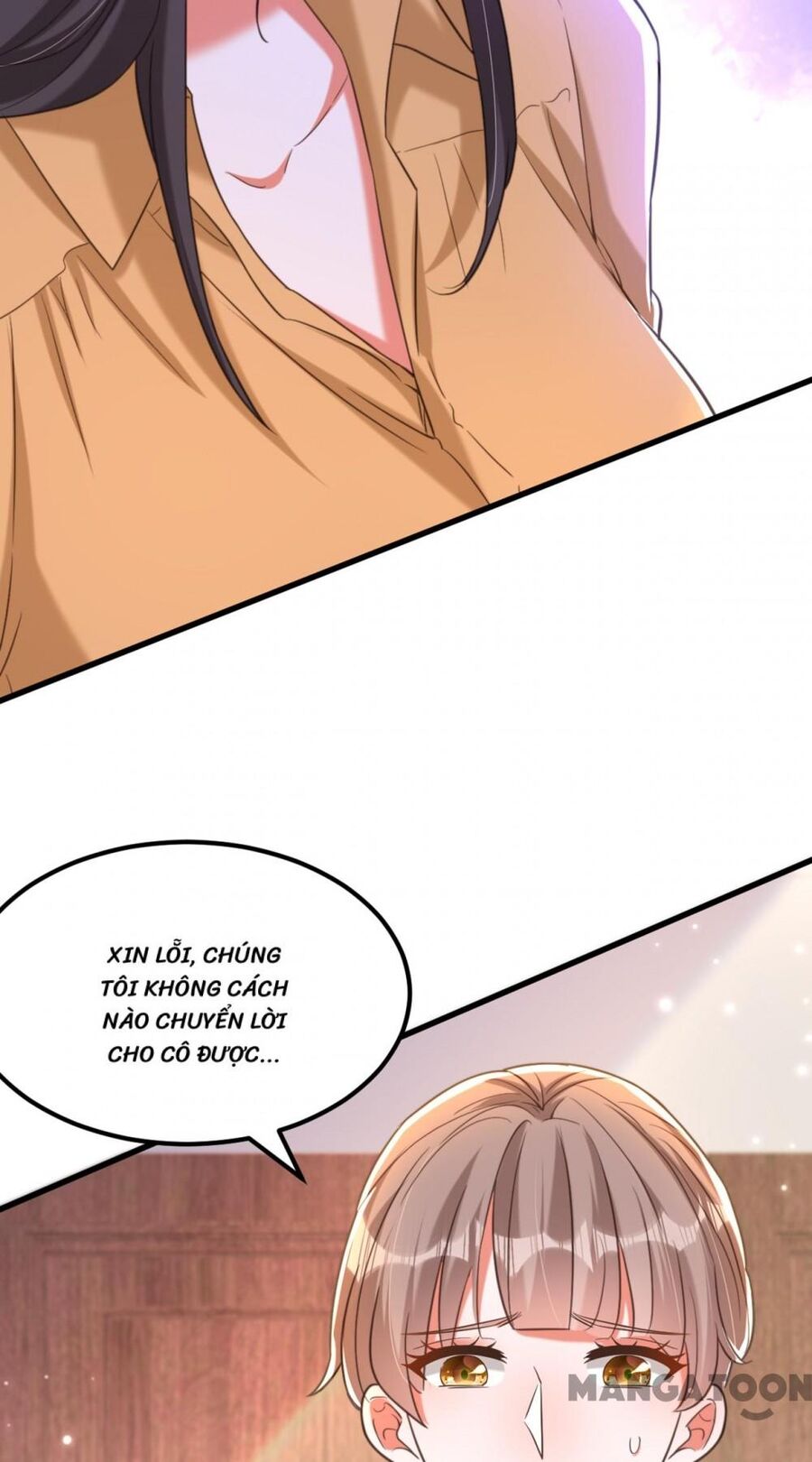 Trùng Sinh Không Gian: Cô Vợ Hào Môn Nóng Bỏng Không Dễ Chọc: Chapter 370
