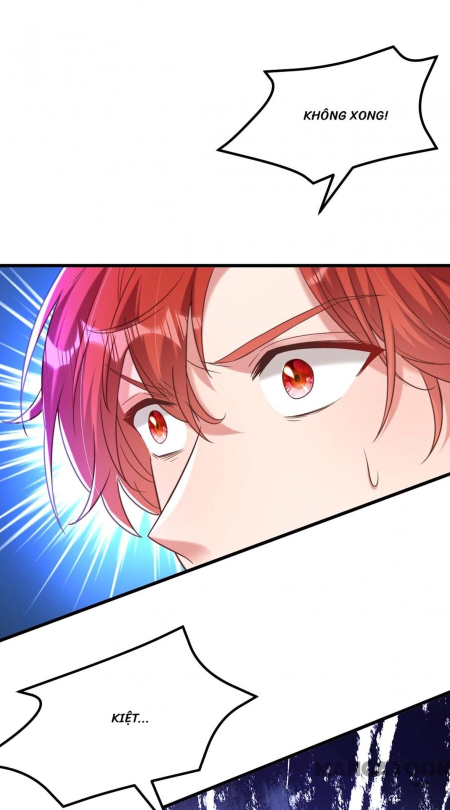 Trùng Sinh Không Gian: Cô Vợ Hào Môn Nóng Bỏng Không Dễ Chọc: Chapter 370