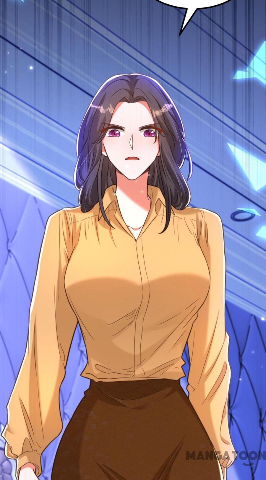 Trùng Sinh Không Gian: Cô Vợ Hào Môn Nóng Bỏng Không Dễ Chọc: Chapter 370