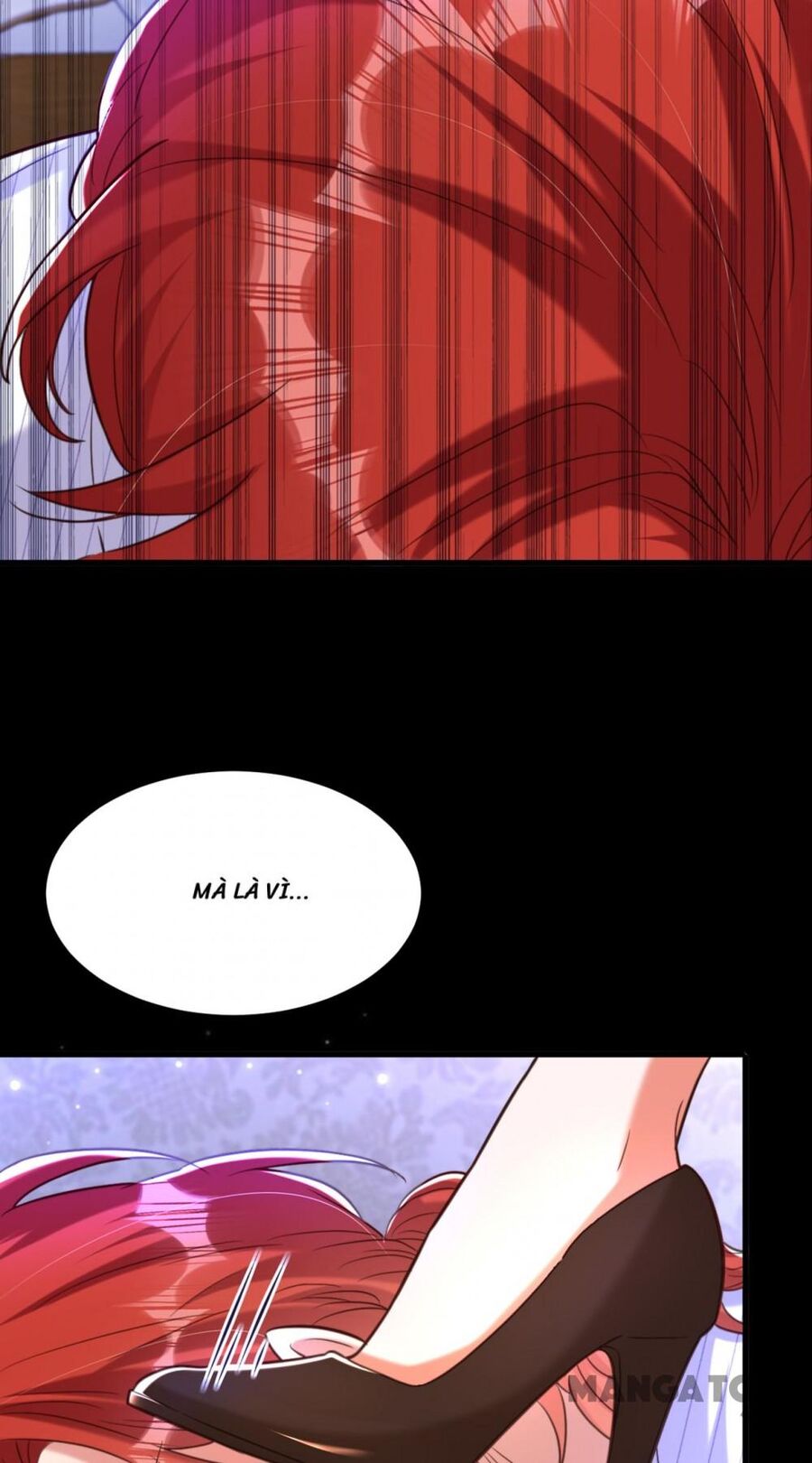 Trùng Sinh Không Gian: Cô Vợ Hào Môn Nóng Bỏng Không Dễ Chọc: Chapter 370