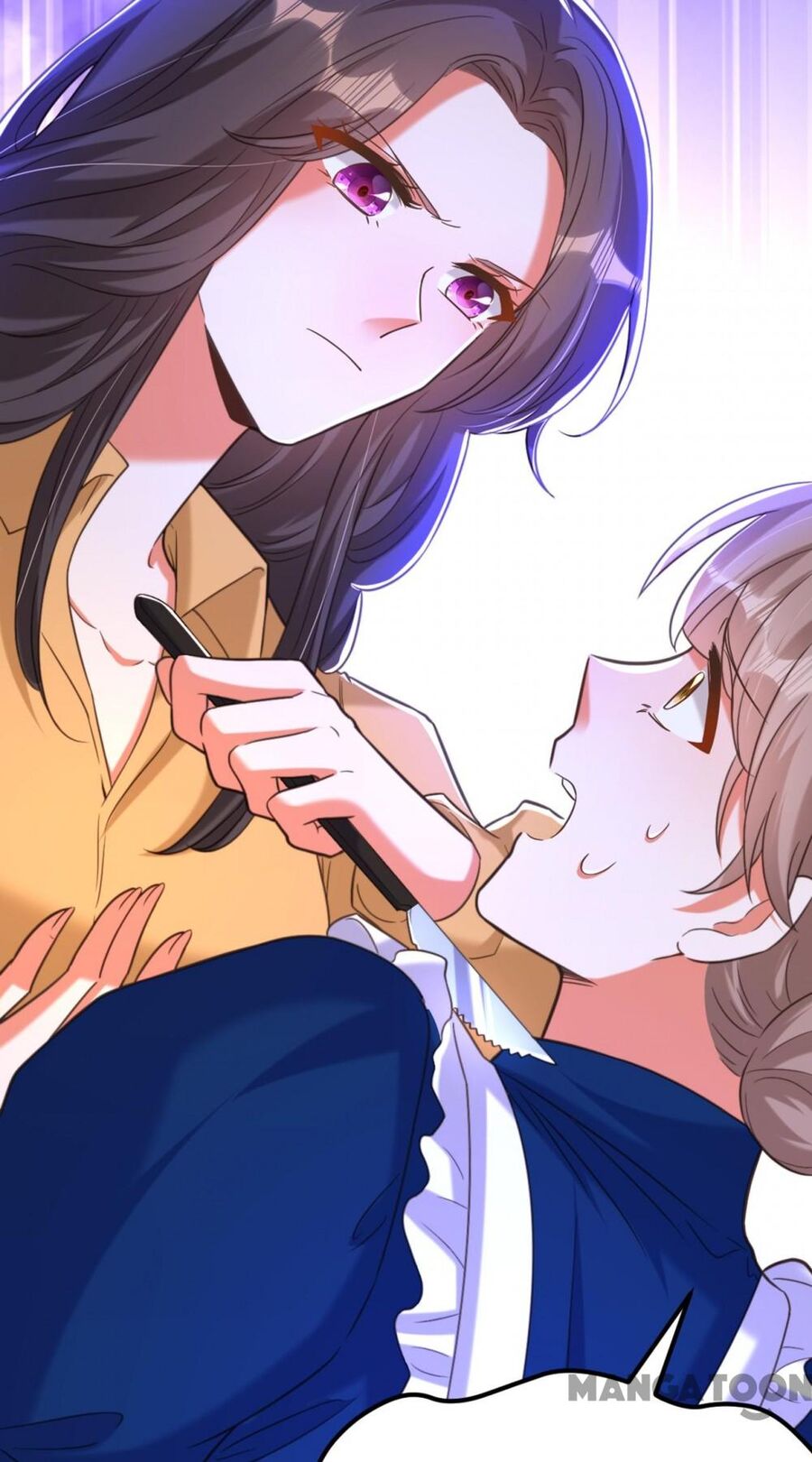 Trùng Sinh Không Gian: Cô Vợ Hào Môn Nóng Bỏng Không Dễ Chọc: Chapter 370