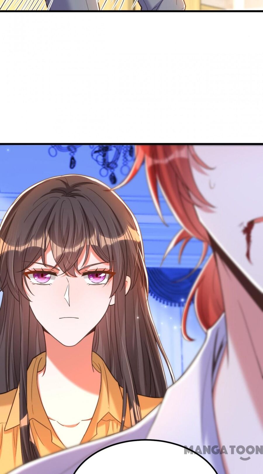Trùng Sinh Không Gian: Cô Vợ Hào Môn Nóng Bỏng Không Dễ Chọc: Chapter 371