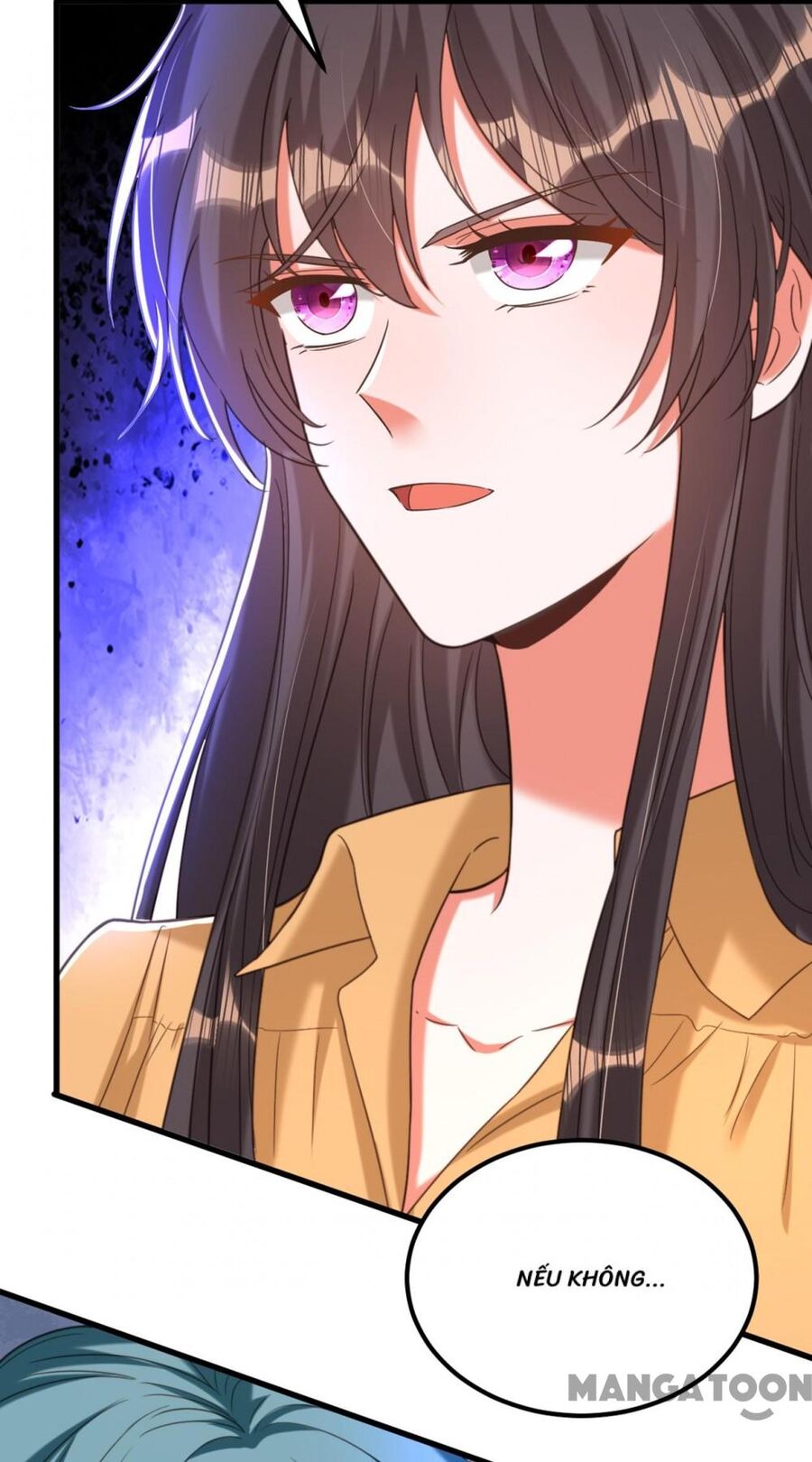 Trùng Sinh Không Gian: Cô Vợ Hào Môn Nóng Bỏng Không Dễ Chọc: Chapter 371