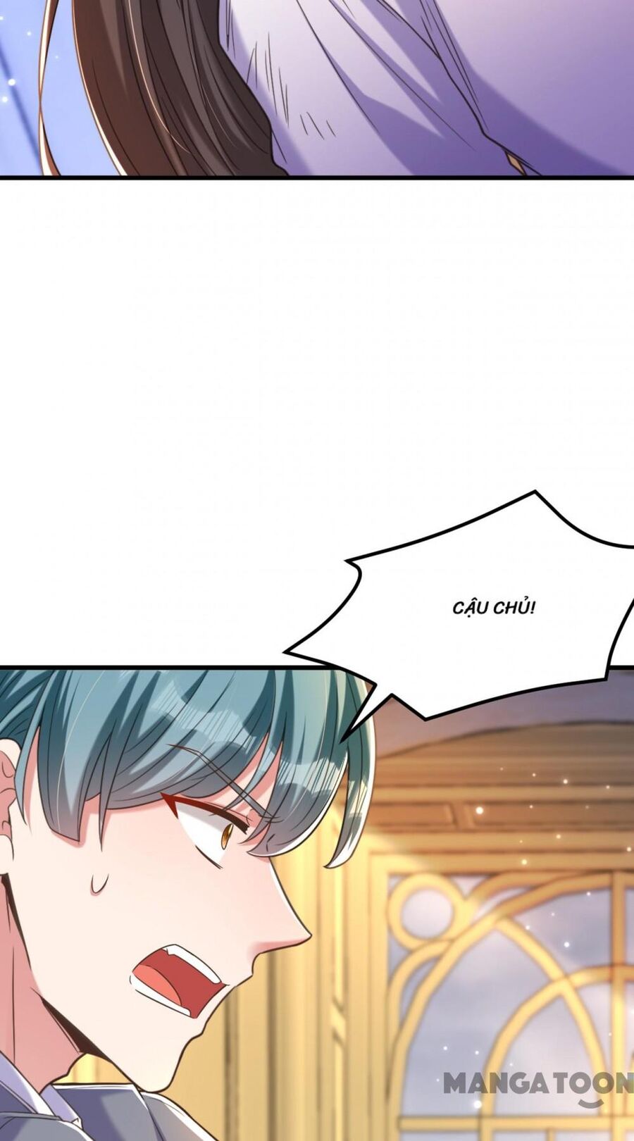 Trùng Sinh Không Gian: Cô Vợ Hào Môn Nóng Bỏng Không Dễ Chọc: Chapter 371