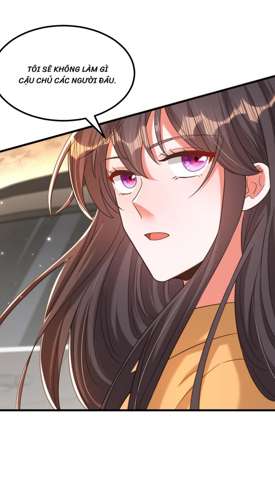 Trùng Sinh Không Gian: Cô Vợ Hào Môn Nóng Bỏng Không Dễ Chọc: Chapter 371