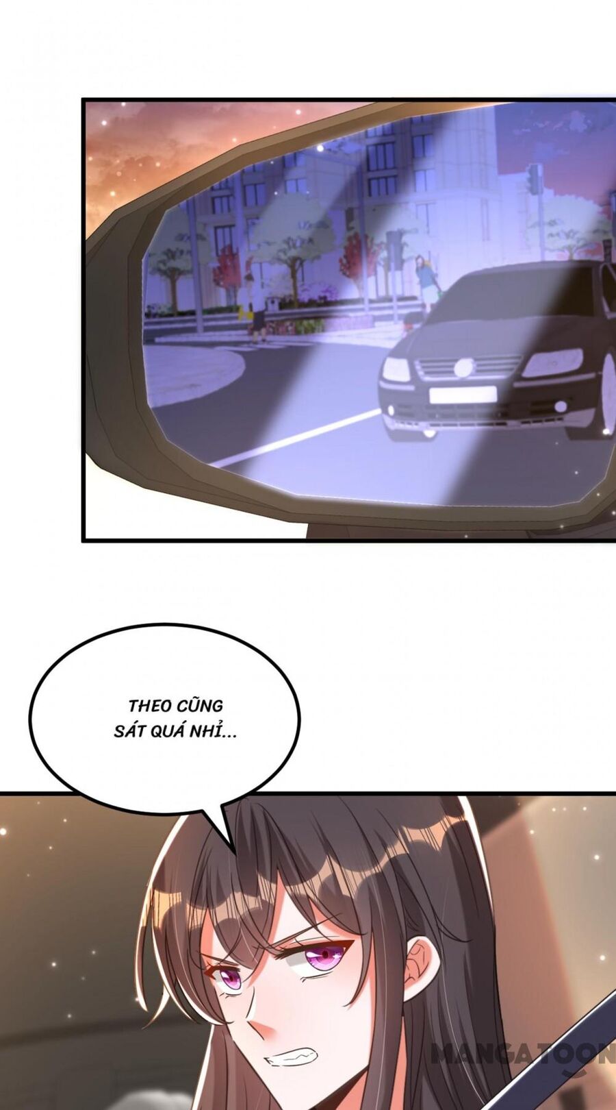 Trùng Sinh Không Gian: Cô Vợ Hào Môn Nóng Bỏng Không Dễ Chọc: Chapter 371