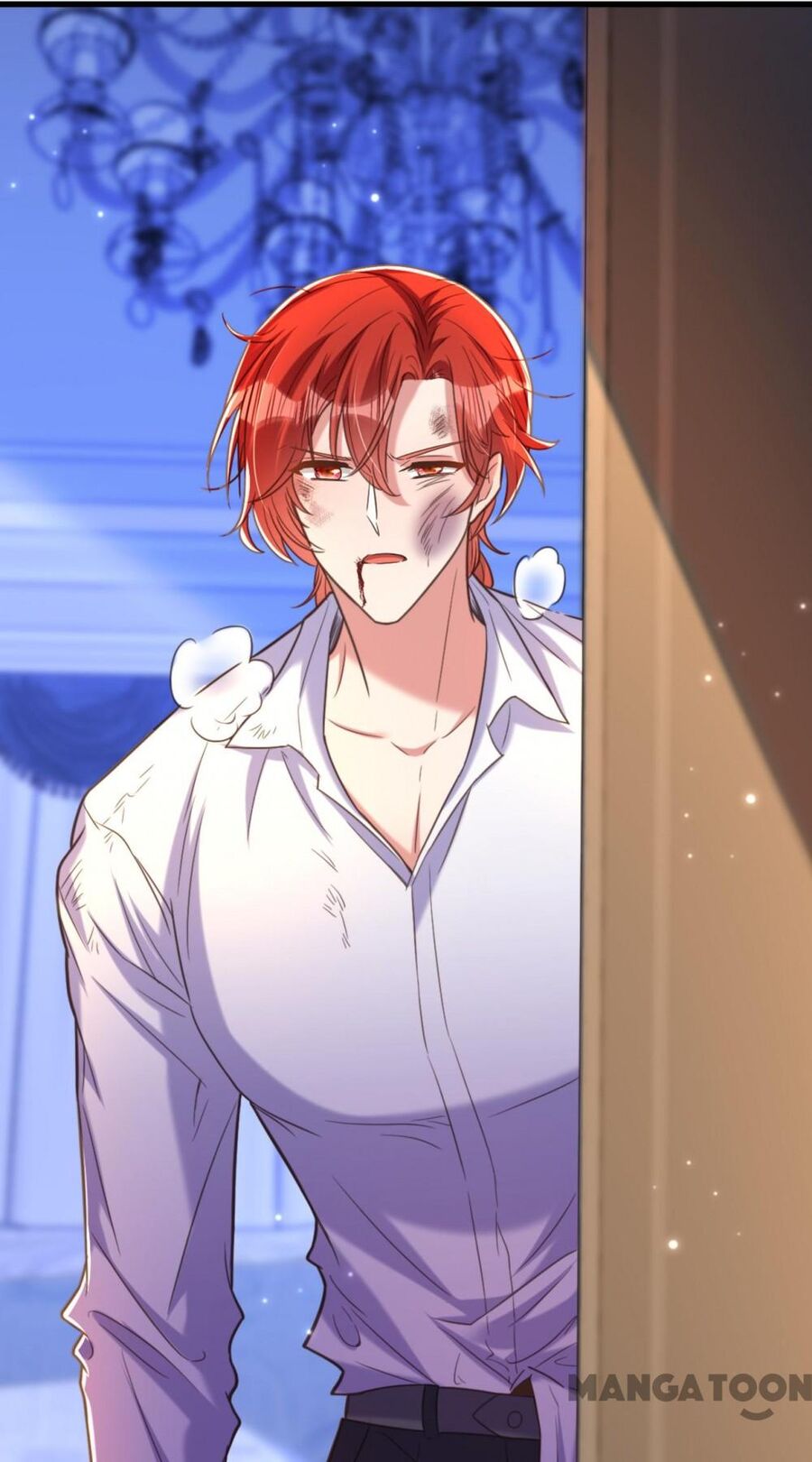 Trùng Sinh Không Gian: Cô Vợ Hào Môn Nóng Bỏng Không Dễ Chọc: Chapter 371