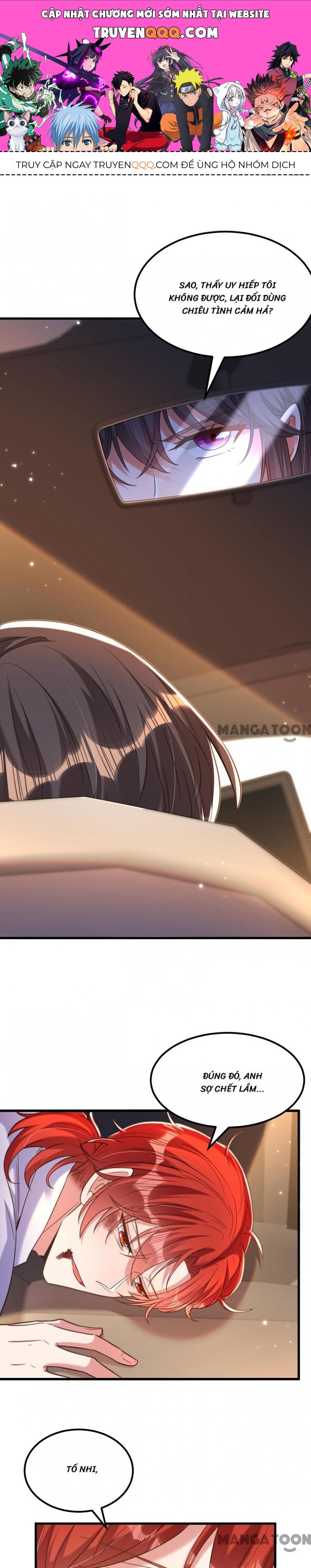 Trùng Sinh Không Gian: Cô Vợ Hào Môn Nóng Bỏng Không Dễ Chọc: Chapter 372