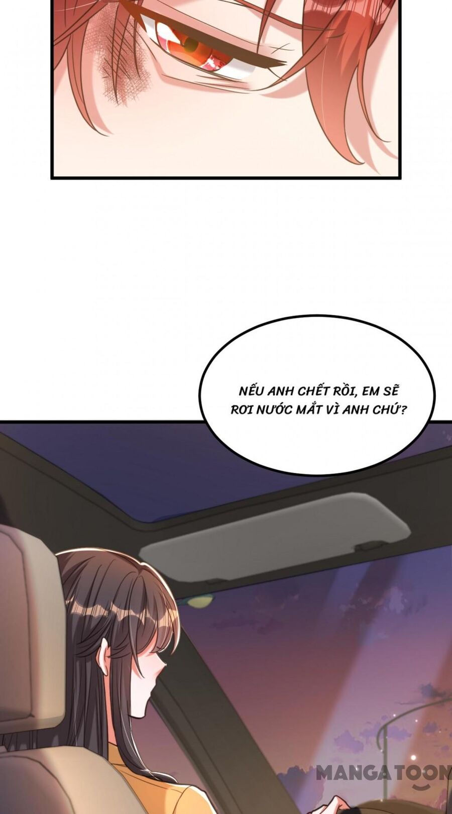 Trùng Sinh Không Gian: Cô Vợ Hào Môn Nóng Bỏng Không Dễ Chọc: Chapter 372