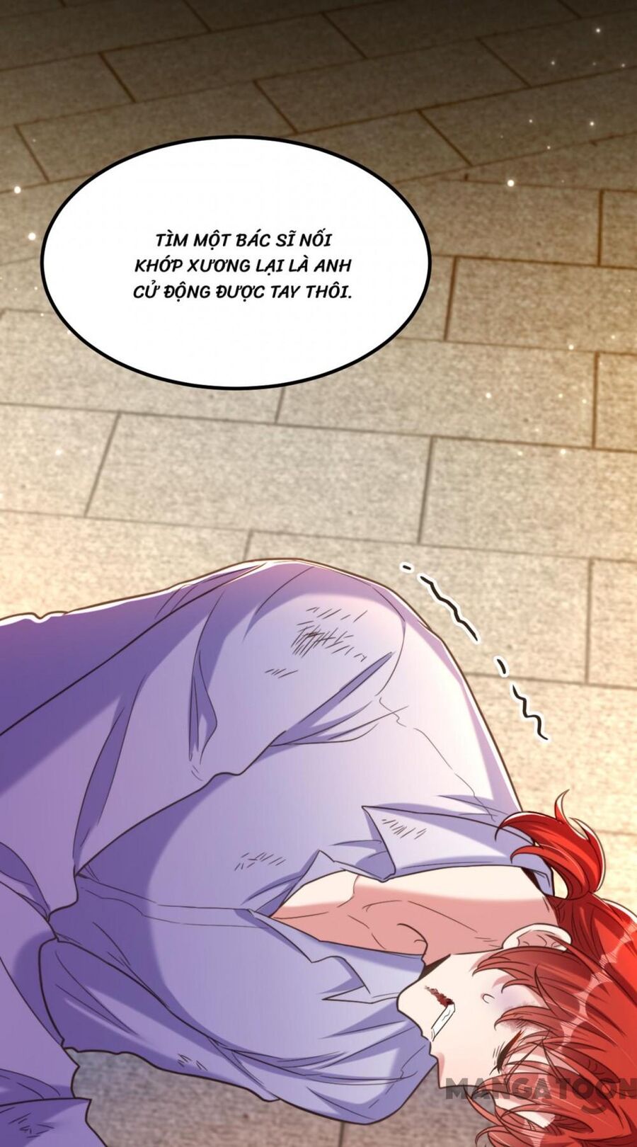 Trùng Sinh Không Gian: Cô Vợ Hào Môn Nóng Bỏng Không Dễ Chọc: Chapter 372