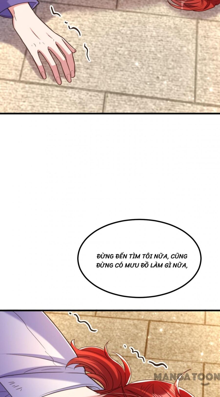 Trùng Sinh Không Gian: Cô Vợ Hào Môn Nóng Bỏng Không Dễ Chọc: Chapter 372