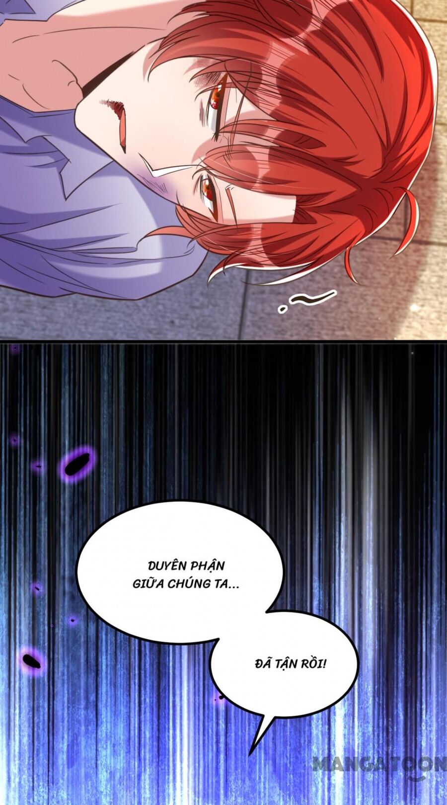 Trùng Sinh Không Gian: Cô Vợ Hào Môn Nóng Bỏng Không Dễ Chọc: Chapter 372