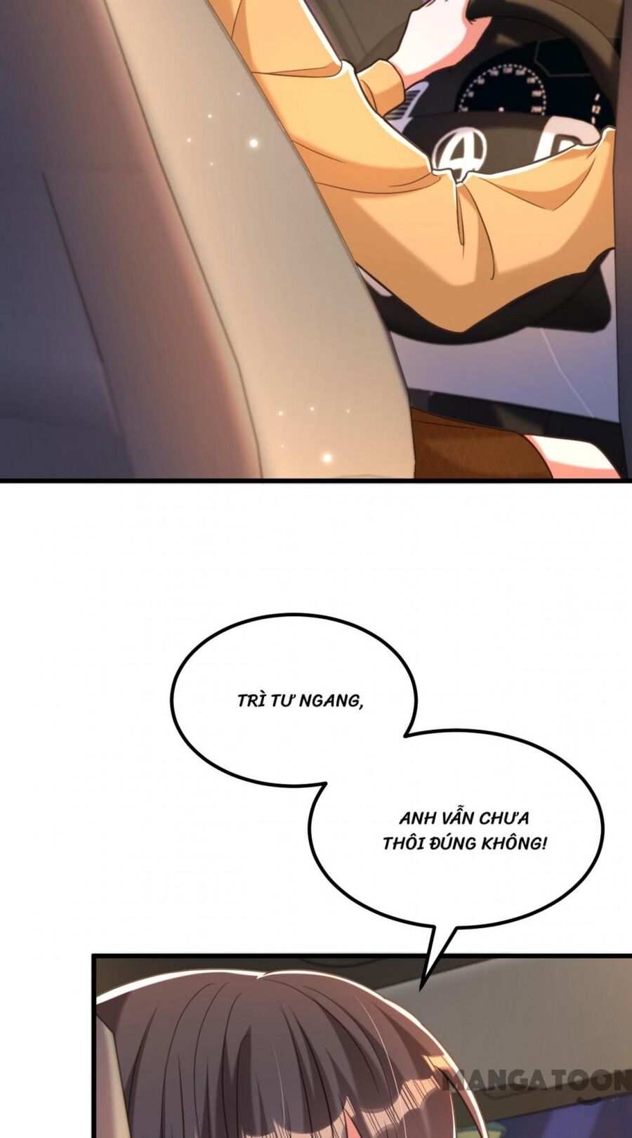 Trùng Sinh Không Gian: Cô Vợ Hào Môn Nóng Bỏng Không Dễ Chọc: Chapter 372