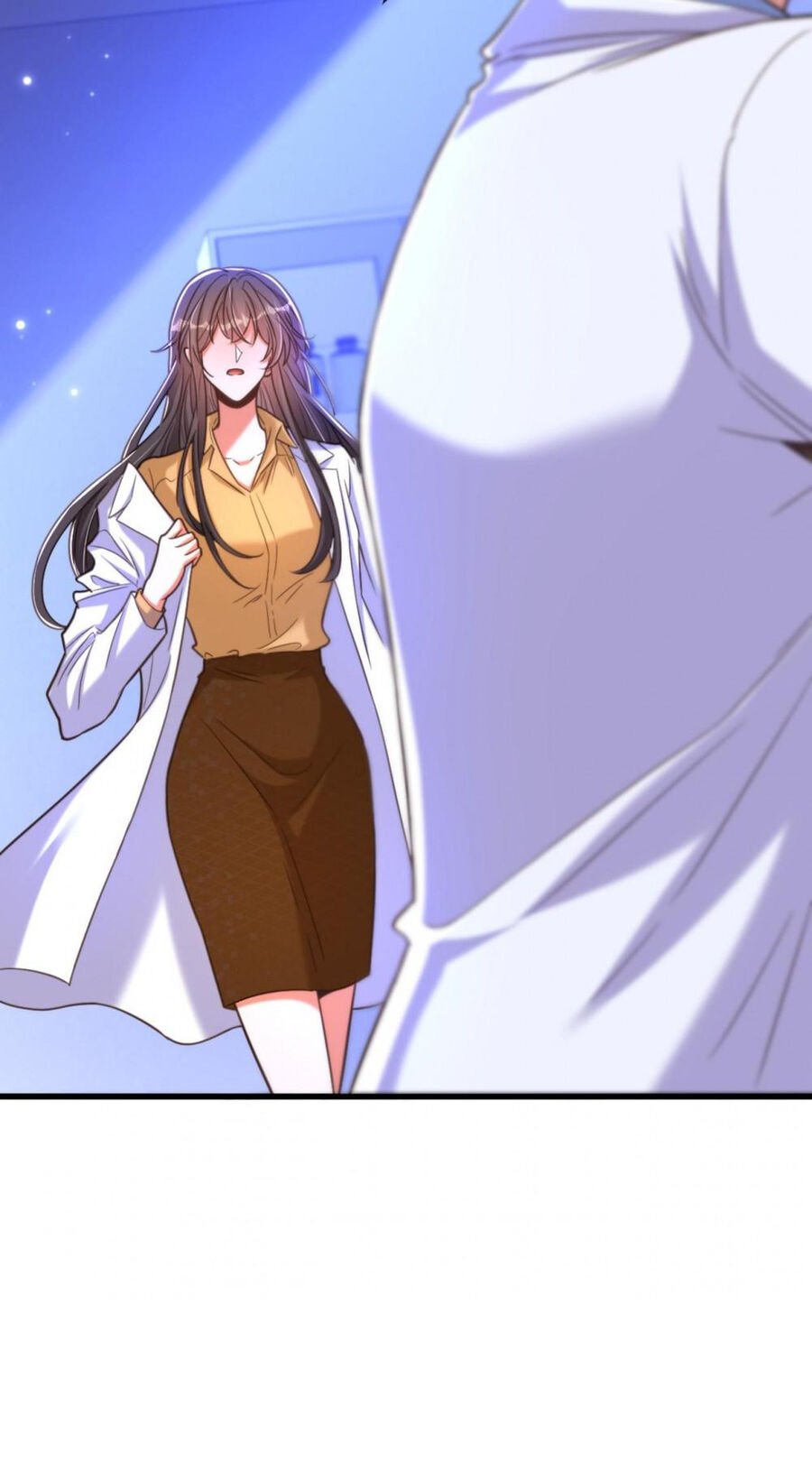 Trùng Sinh Không Gian: Cô Vợ Hào Môn Nóng Bỏng Không Dễ Chọc: Chapter 372
