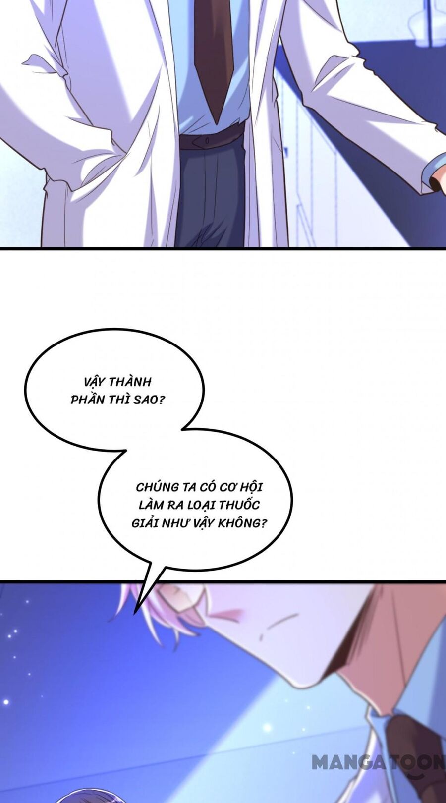Trùng Sinh Không Gian: Cô Vợ Hào Môn Nóng Bỏng Không Dễ Chọc: Chapter 372