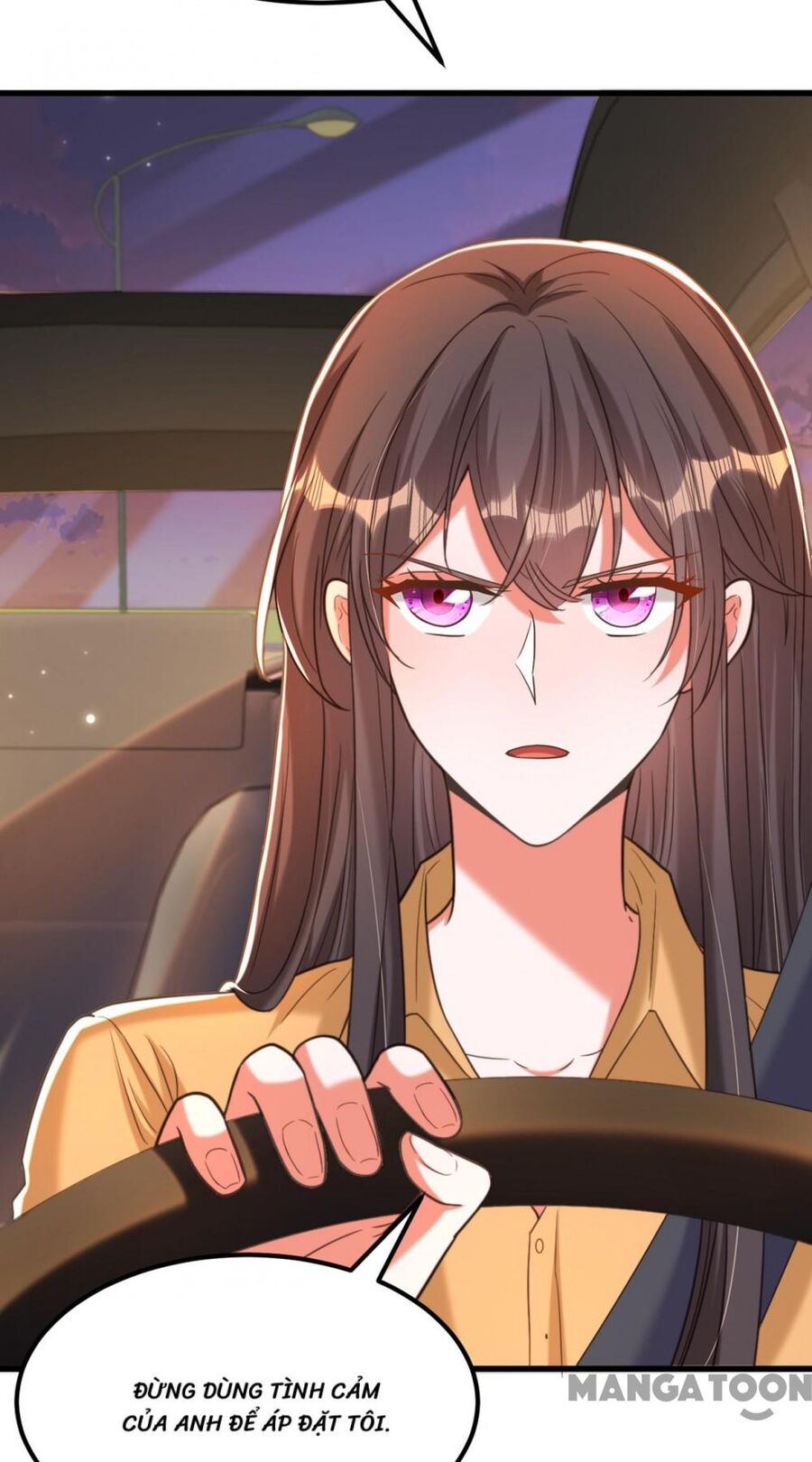 Trùng Sinh Không Gian: Cô Vợ Hào Môn Nóng Bỏng Không Dễ Chọc: Chapter 372