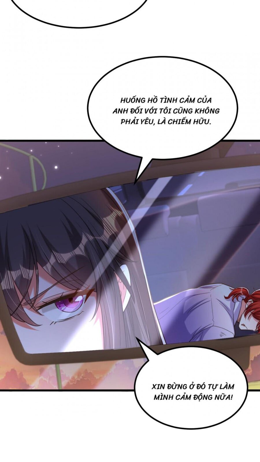 Trùng Sinh Không Gian: Cô Vợ Hào Môn Nóng Bỏng Không Dễ Chọc: Chapter 372