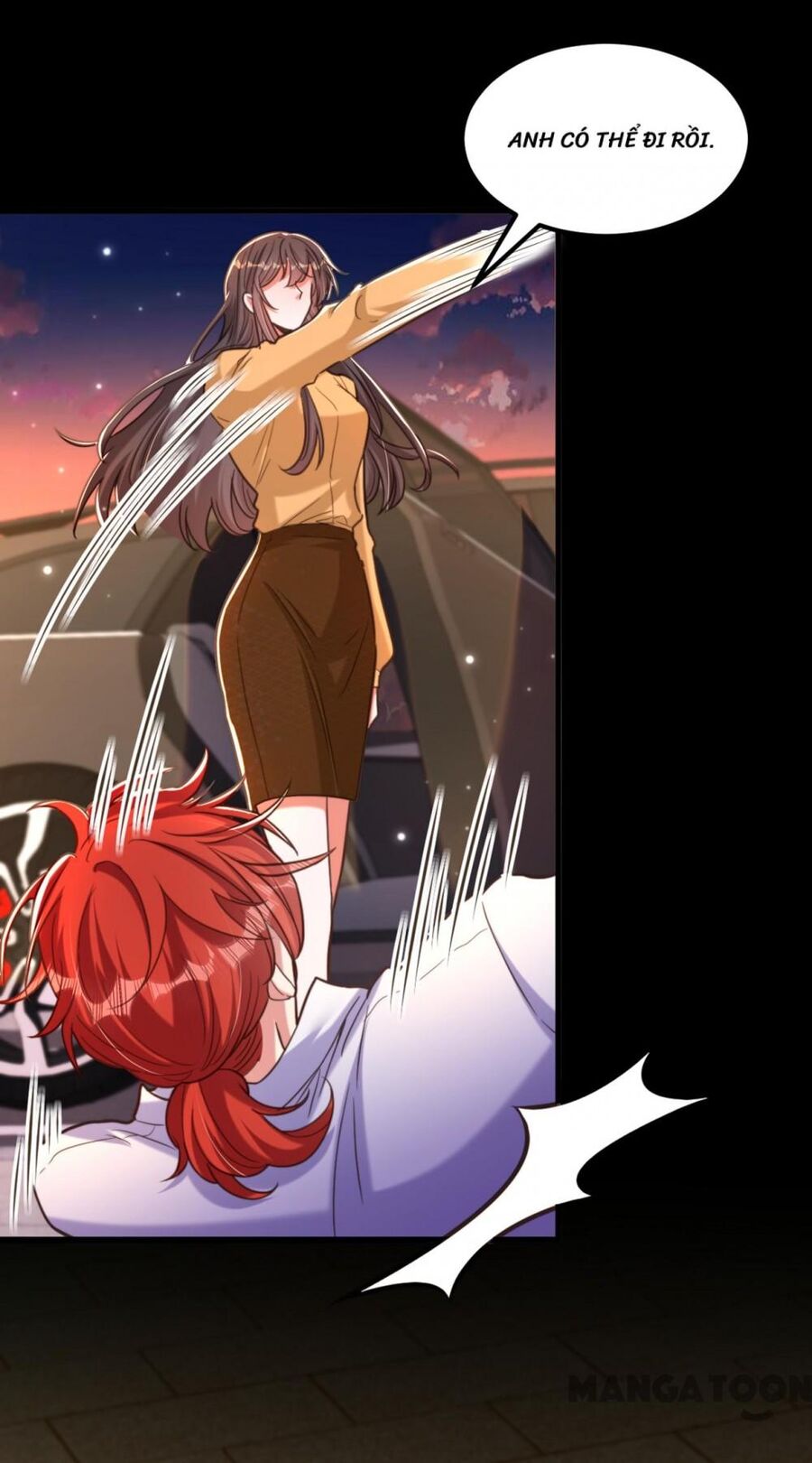Trùng Sinh Không Gian: Cô Vợ Hào Môn Nóng Bỏng Không Dễ Chọc: Chapter 372