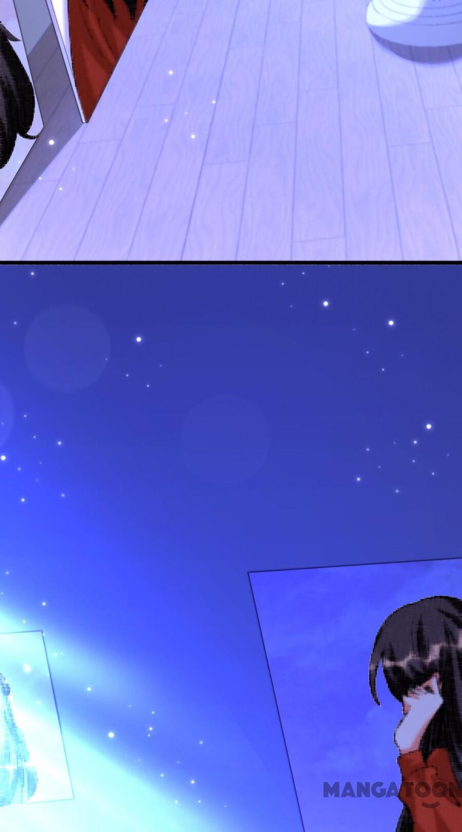 Trùng Sinh Không Gian: Cô Vợ Hào Môn Nóng Bỏng Không Dễ Chọc: Chapter 373