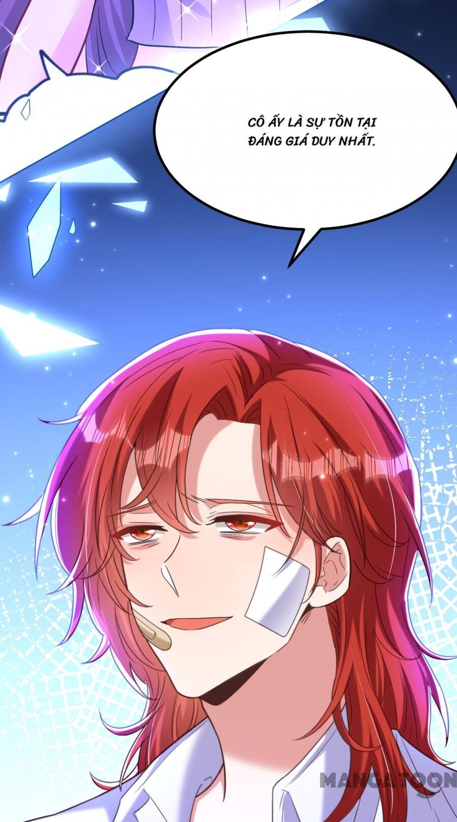 Trùng Sinh Không Gian: Cô Vợ Hào Môn Nóng Bỏng Không Dễ Chọc: Chapter 373