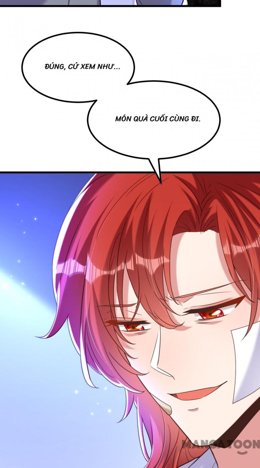 Trùng Sinh Không Gian: Cô Vợ Hào Môn Nóng Bỏng Không Dễ Chọc: Chapter 373