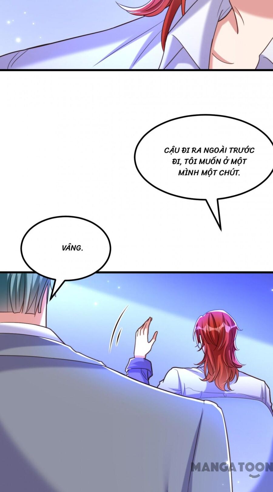 Trùng Sinh Không Gian: Cô Vợ Hào Môn Nóng Bỏng Không Dễ Chọc: Chapter 373