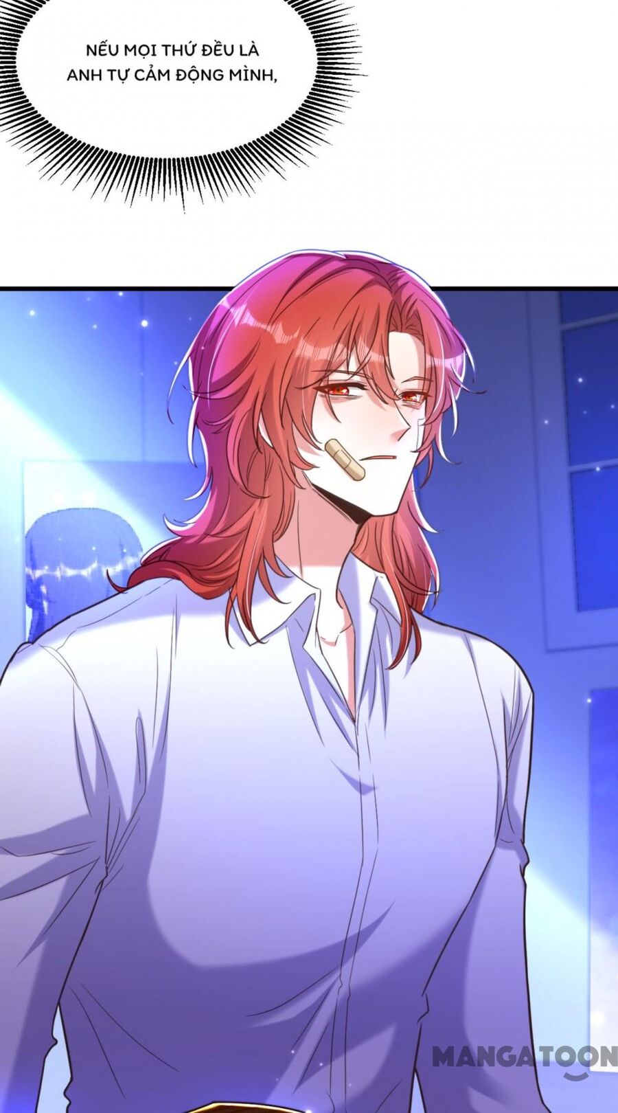 Trùng Sinh Không Gian: Cô Vợ Hào Môn Nóng Bỏng Không Dễ Chọc: Chapter 373