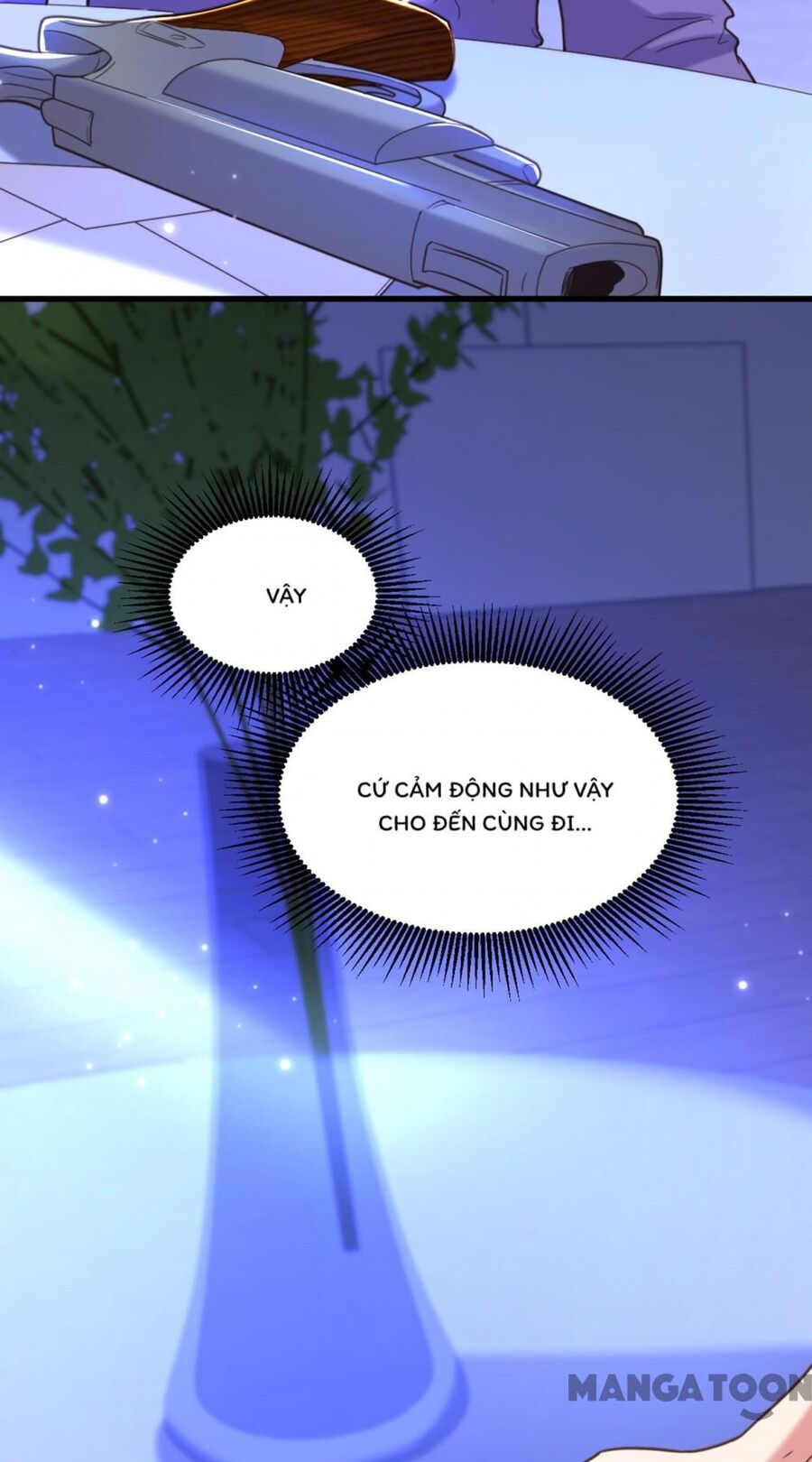 Trùng Sinh Không Gian: Cô Vợ Hào Môn Nóng Bỏng Không Dễ Chọc: Chapter 373