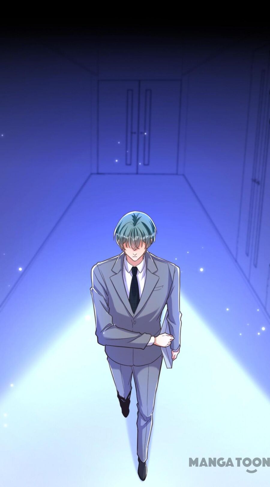 Trùng Sinh Không Gian: Cô Vợ Hào Môn Nóng Bỏng Không Dễ Chọc: Chapter 373