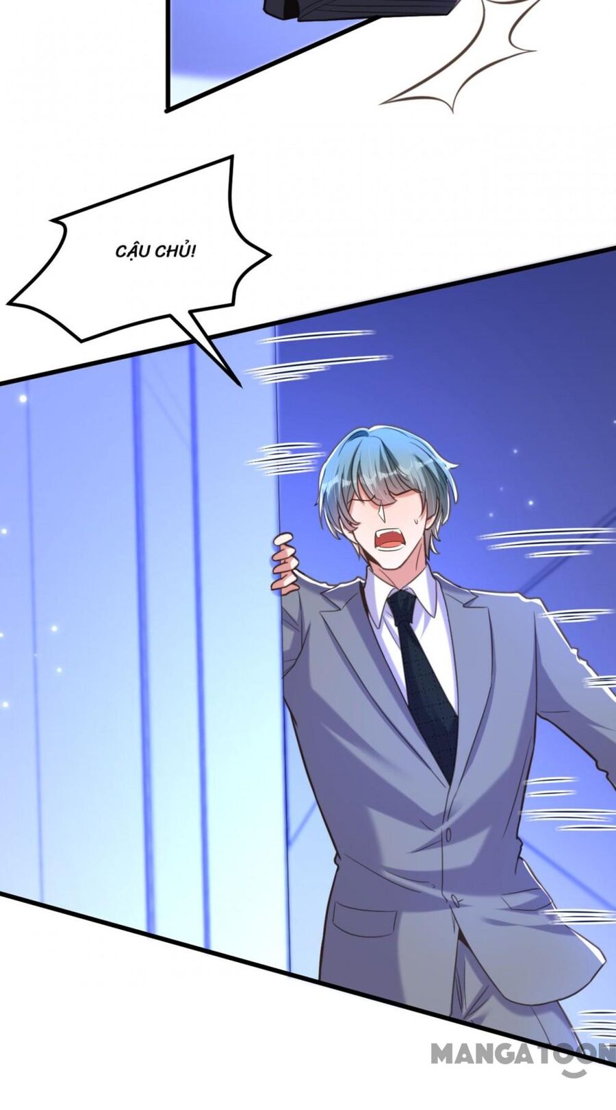 Trùng Sinh Không Gian: Cô Vợ Hào Môn Nóng Bỏng Không Dễ Chọc: Chapter 373