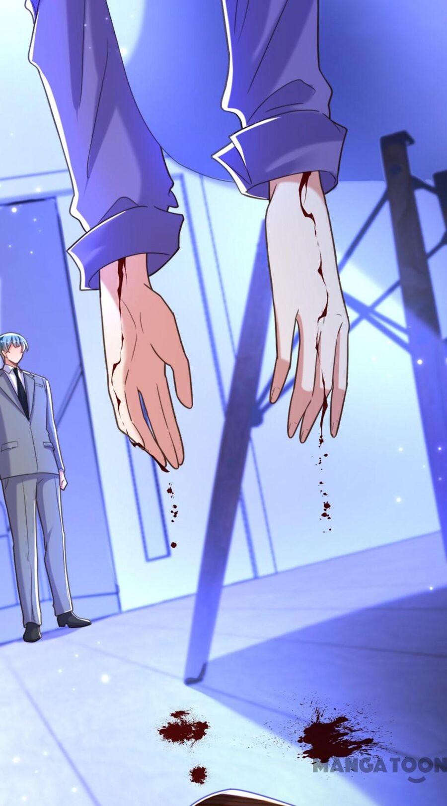 Trùng Sinh Không Gian: Cô Vợ Hào Môn Nóng Bỏng Không Dễ Chọc: Chapter 373