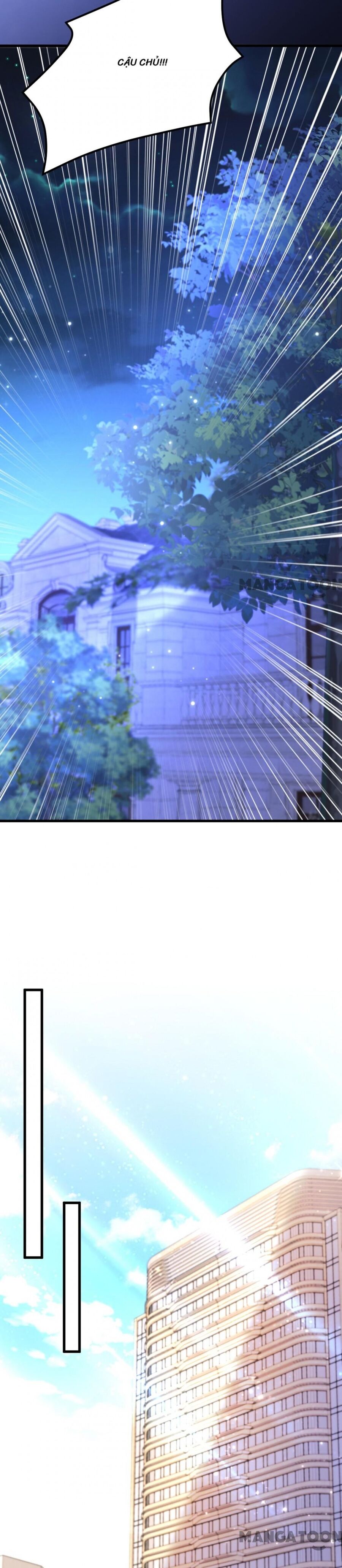 Trùng Sinh Không Gian: Cô Vợ Hào Môn Nóng Bỏng Không Dễ Chọc: Chapter 373